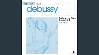 Debussy Preludes for Piano Book I Voiles [upl. by Leimad]