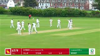 Hythe vs Kennington Highlights  01062024 [upl. by Yelraf404]