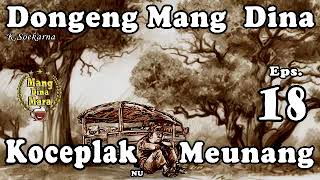 Koceplak Meunang Nu  Eps18 [upl. by Haron]