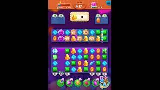 Candy Crush Soda Saga Level 1882  candycrush candycrushsaga candycrushsoda candy yt ytshorts [upl. by Piers]