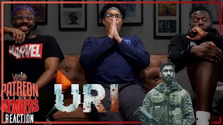 Uri The Surgical Strike 2019 Full HD Movie in Hindi  Vicky Kaushal  Yami Gautam  Explanation [upl. by Esimorp]