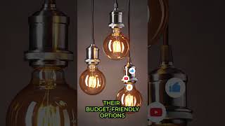 Budget Friendly IKEA Lamps You NEED [upl. by Wolpert]