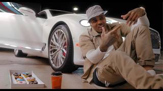 Kevin Gates  FEEL Official Music Video [upl. by Wendelin227]