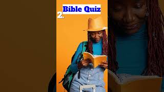 Trust in the Truth Bible Quiz Exploring Proverbs 35 [upl. by Rici]