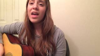 Perfect Hedley cover by Alley Singer [upl. by Holey894]