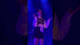 Fool For You  DYING 4 YOUR LOVE  Snoh Aalegra Live in Manila [upl. by Naimerej]