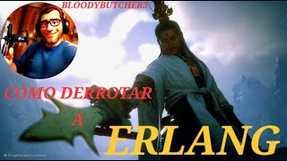 ERLANG COMO DERROTAR FACIL how to defeat him viralvideo gaming wukong games wukong viralreels [upl. by Nylecyoj]