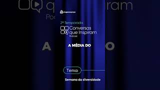 A Interseccionalidade e sua relação com Diversidade amp Inclusão [upl. by Jude251]