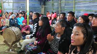 Kalenna gam leisetMatijang Baptist Church Lenkhom laa [upl. by Murry]