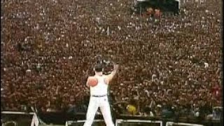 Queen live aid 1985 full concert [upl. by Kronfeld]