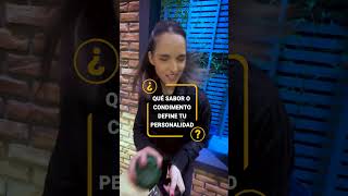 “INTENTO DAR LO MEJOR DE MI” 😉 María José Bello estará en Top Chef VIP 🔪 [upl. by Aryamo409]