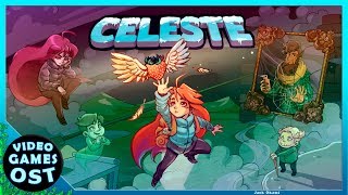 Celeste  Complete Soundtrack  Full OST Album [upl. by Barsky371]