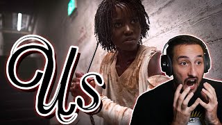 US 2019 SCARED AND CONFUSED ME MOVIE REACTION First Time Watching [upl. by Arremat]