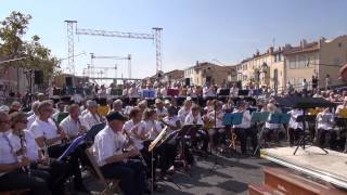 Cinema paradiso Flâneries au miroir Martigues 2013 [upl. by Kirbie]