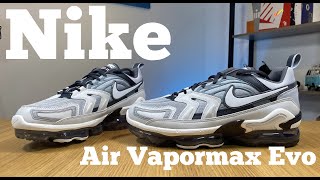 Nike Air Vapormax Evo 8 in 1 Air tribute [upl. by Scornik]