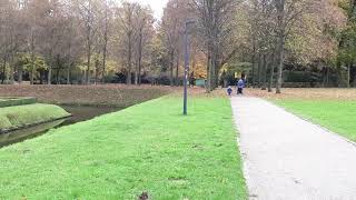 Historic Gardens in Kleve Germany [upl. by Hsac]