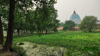 ❤️দুর্গাপূজা বা নবরাত্রিতে শ্রীধাম মায়াপুর❤️Sridham Mayapur During Durga Puja Or Navratri❤️পর্ব 25 [upl. by Aynatan]