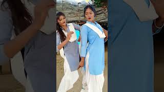 AngelJN  लटक जईबS  khesari lal yadav  एंजेल ज्योति मूड में  🔥🥰  dance trending viralvideo [upl. by Sirret999]