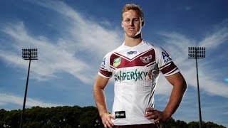 Top 5 NRL Rookies of all time  NRL [upl. by Teage775]