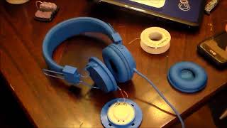 How to Fix Headsets and Headphones Review [upl. by Merkley]