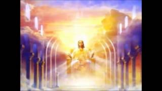 Visual  Heaven Gods Throne The New Jerusalem Revelations [upl. by Ramed274]