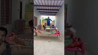 Burha bcha liya ytshorts viralvideo viralpakistan india allah [upl. by Namilus189]