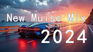 EDM Bass Boosted Music Mix 2024 🎧 BEST CAR MUSIC 2024 🎧 Car Race Music Mix 2024 [upl. by Stace]