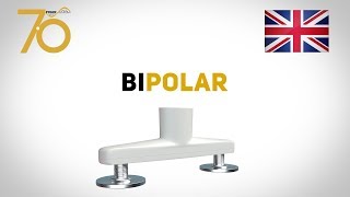 Tecar Therapy Bipolar treatments [upl. by Bores131]