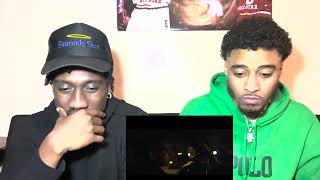 FIRST TIME HEARING Madchild quotDevils Rejectquot Official Music Video REACTION [upl. by Nibbs]