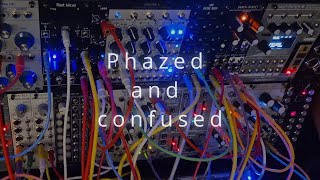 Phazed and confused [upl. by Hovey]