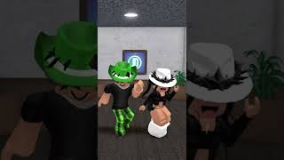 SYMPHONY🐬MM2 trending roblox mm2 shorts [upl. by Arenahs239]