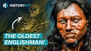 Who Were the First Humans on British Shores  The Story of Cheddar Man [upl. by Nade]