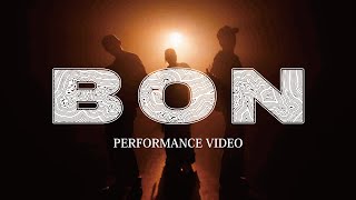 Numberi  BON Official Dance Performance MV [upl. by Rese259]