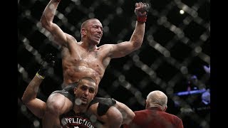 GSP retires and Much more  Ask Me Anything 39  Coach Zahabi [upl. by Nunci14]