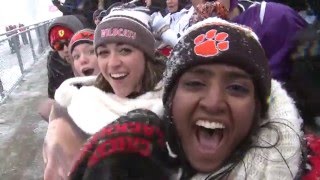 Libertyville Wildcats vs BradleyBourbonnais Boilermakers [upl. by Eveleen]