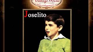 Joselito  Donde Estará Mi Vida VintageMusices [upl. by Oirromed]