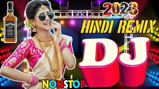 Bollywood Old DJ All Time Hit Songs  Hindi Old DJ Remix Songs New Collection DJRTSound484 [upl. by Ellersick]