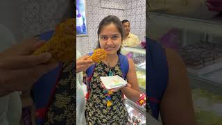 💥Mio Amore🍗🤤viral shortvideo weekly specialfoods অসাধারণ খেতে ছিলchicken drumstick🍗 puff amp roll [upl. by Towrey]