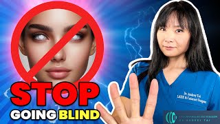 How to STOP you and your children from going blind  Myopia Epidemic  Eye Surgeon Explains [upl. by Trillby113]