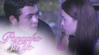 Pangako Sayo  Episode 05 [upl. by Findley]