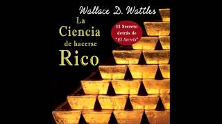 LA CIENCIA DE HACERSE RICO CAPITULO  12 de 17  LA ACCIÓN EFICIENTEquot [upl. by Shandra]