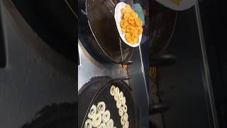 jalebi restaurant viralshort [upl. by Kenwrick518]