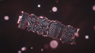 FREE 3D Intro 65  Cinema 4DAE Template [upl. by Ursula327]