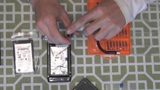 How To Replace Smart Phone Battery [upl. by Joni]