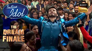 Indian Idol 13  The Dream Finale  Ep 60  Full Episode  2 April 2023 [upl. by Nnylacissej]