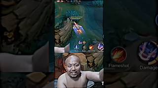 PASCOL MAIN ALDOS mobilelegends mlbb pascolgpx pascolluan pascolmulaimeresahkan [upl. by Sopher]