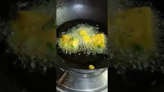 Paneer pokora bollywood food ₹themodernmomsiliguri shorts [upl. by Ferro]