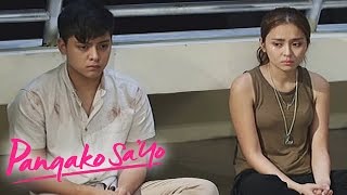 Pangako SaYo Promise [upl. by Acitel]