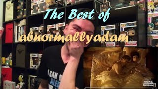 Best of abnormallyadam [upl. by Humfrey761]