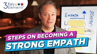 How To Become A Stronger Empath [upl. by Culley397]